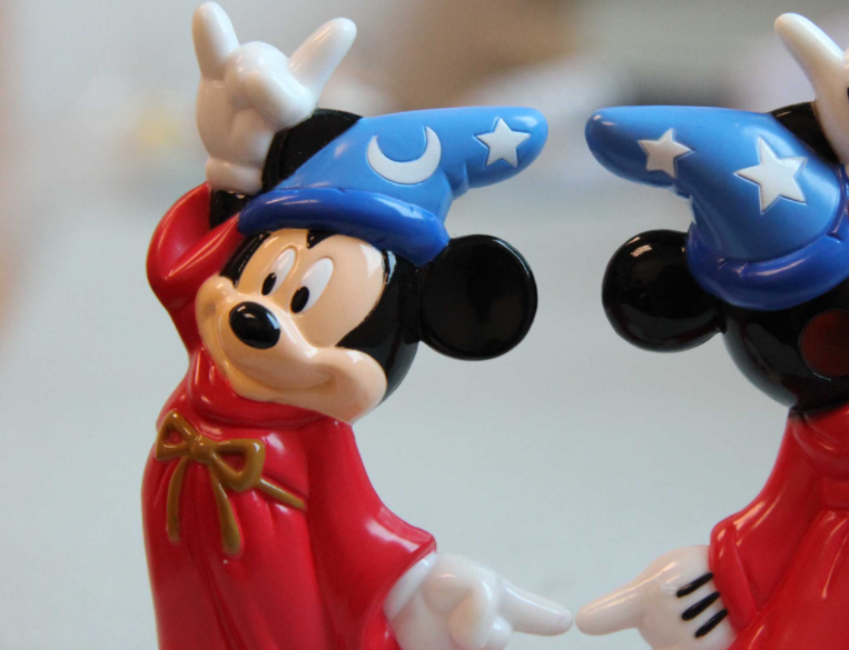 Toxic Plastic toys? It's not a storm in a teacup!